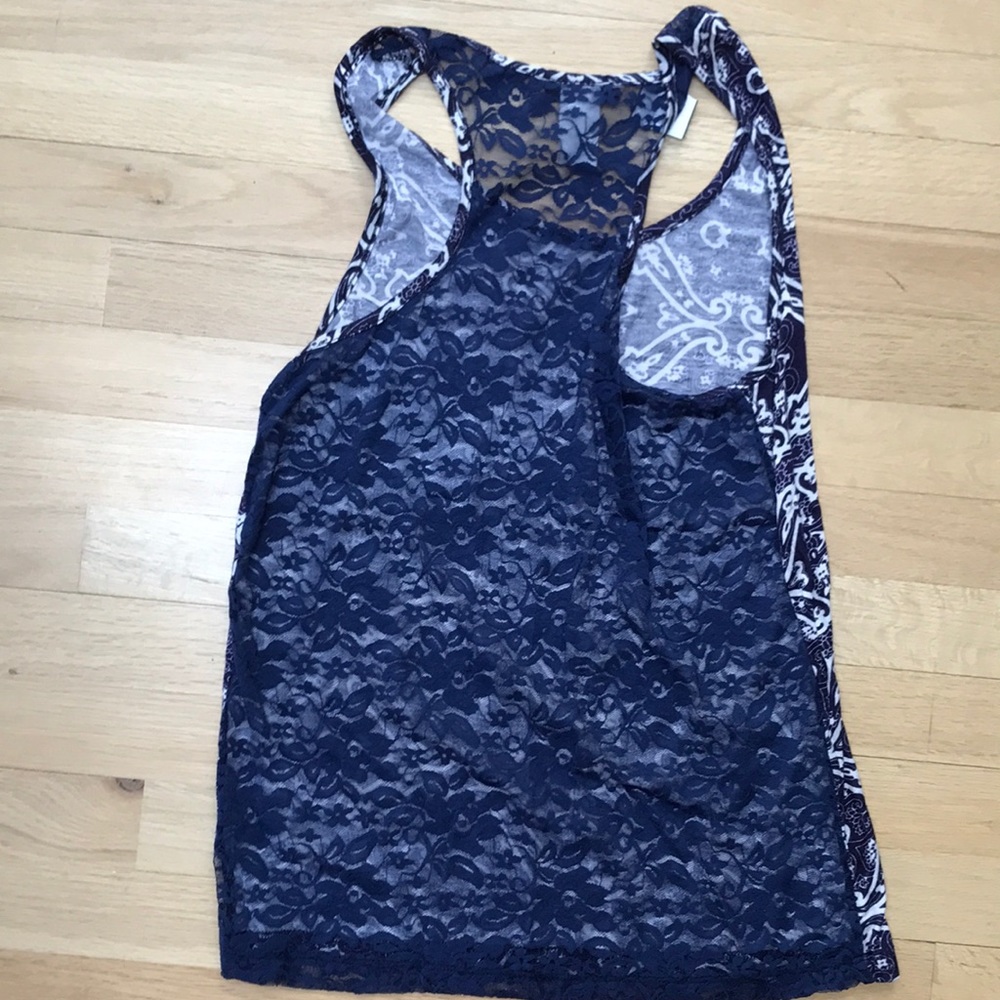 Tank top - Picture 3 of 3